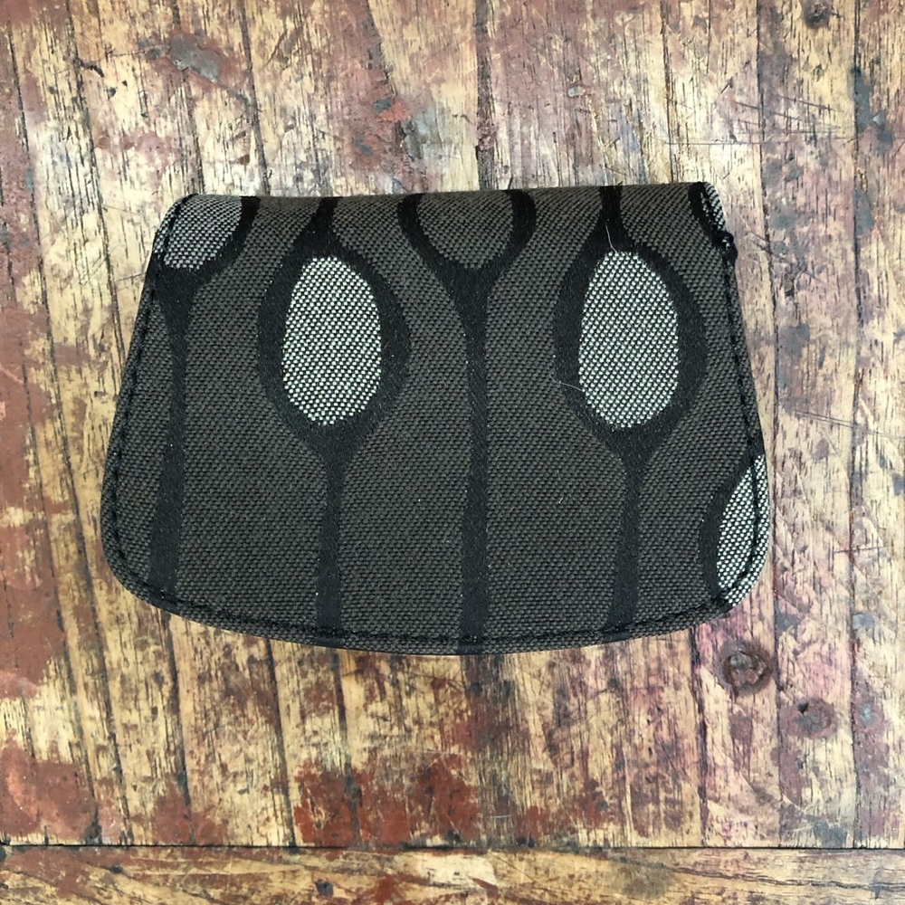 Angela Adams Wallet